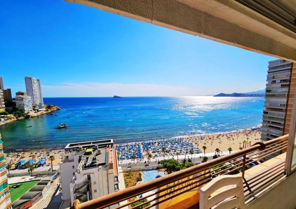 Piso en Playa de Levante