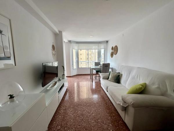 Piso en Pueblo Levante