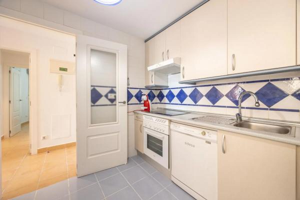 Piso en Pueblo Poniente