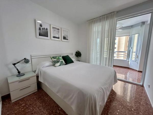 Piso en Pueblo Levante