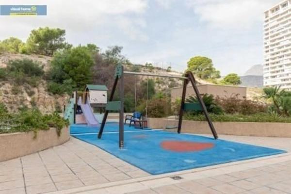 Piso en Pueblo Poniente