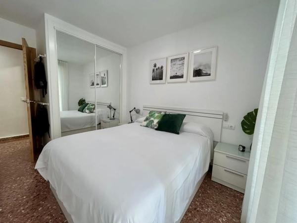 Piso en Pueblo Levante