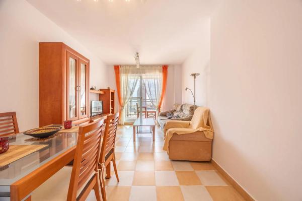 Piso en Pueblo Poniente