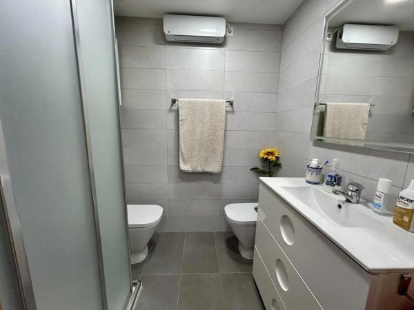 Piso en Pueblo Levante