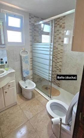 Piso en Pueblo Levante