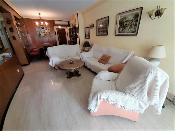 Piso en Playa de Levante