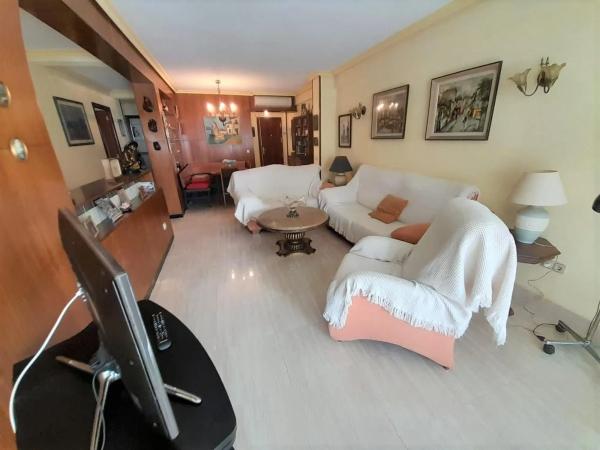 Piso en Playa de Levante