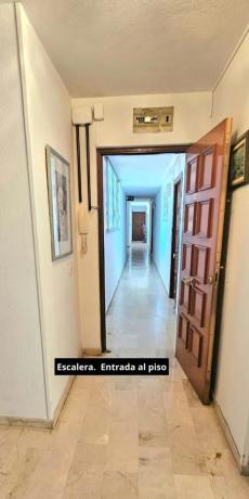 Piso en Pueblo Levante