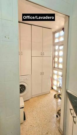 Piso en Pueblo Levante