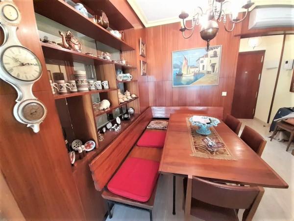 Piso en Playa de Levante