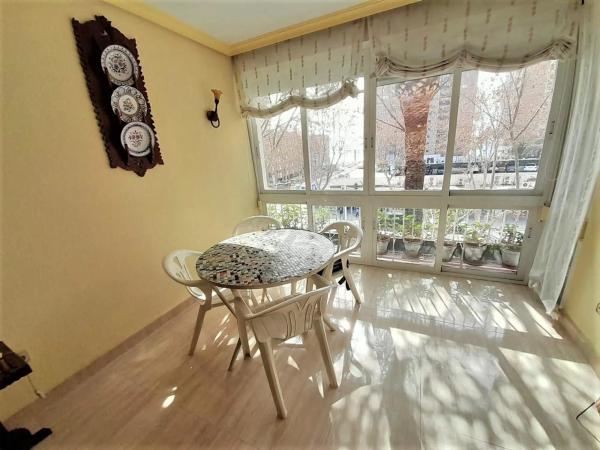 Piso en Playa de Levante