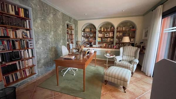 Casa independiente en avenida Doctor Severo Ochoa