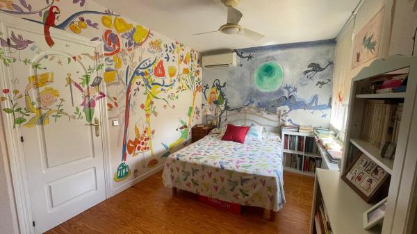 Casa independiente en avenida Doctor Severo Ochoa