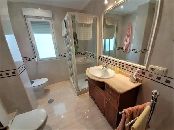 Piso en Playa de Levante