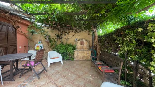 Casa independiente en avenida Doctor Severo Ochoa