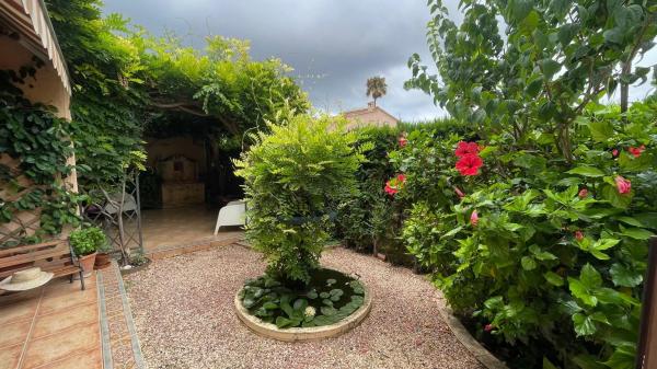 Casa independiente en avenida Doctor Severo Ochoa