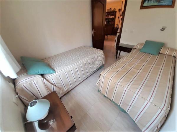 Piso en Playa de Levante