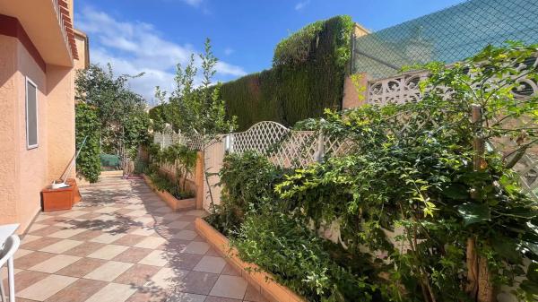 Casa independiente en avenida Doctor Severo Ochoa