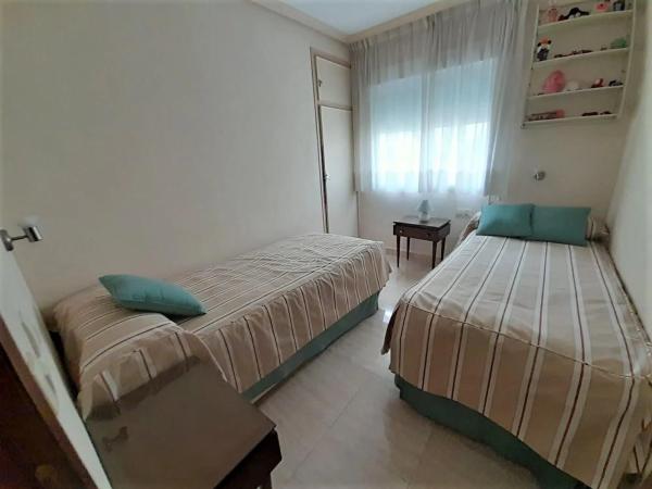 Piso en Playa de Levante