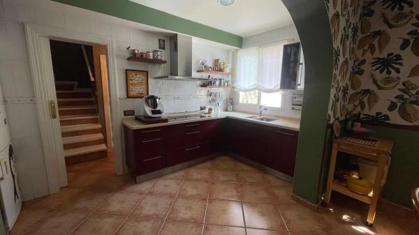 Casa independiente en avenida Doctor Severo Ochoa