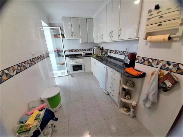 Piso en Playa de Levante