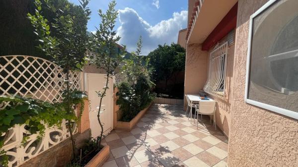 Casa independiente en avenida Doctor Severo Ochoa