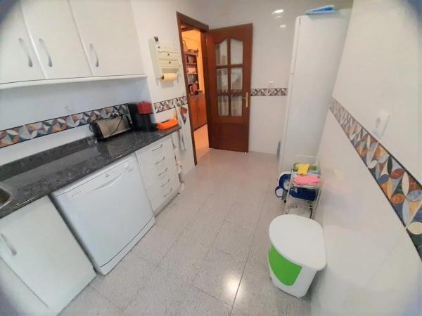 Piso en Playa de Levante