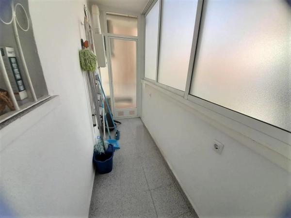 Piso en Playa de Levante