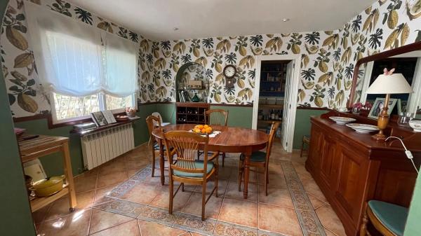 Casa independiente en avenida Doctor Severo Ochoa