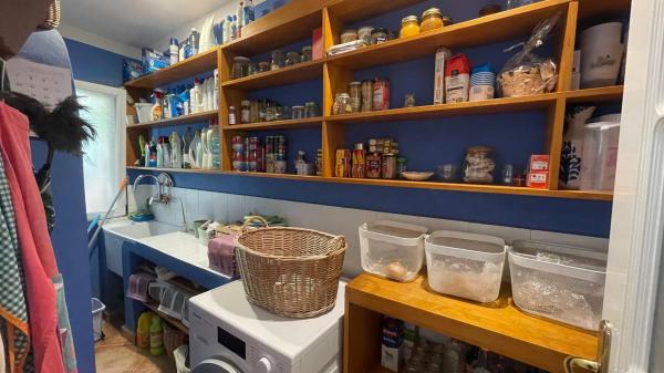 Casa independiente en avenida Doctor Severo Ochoa