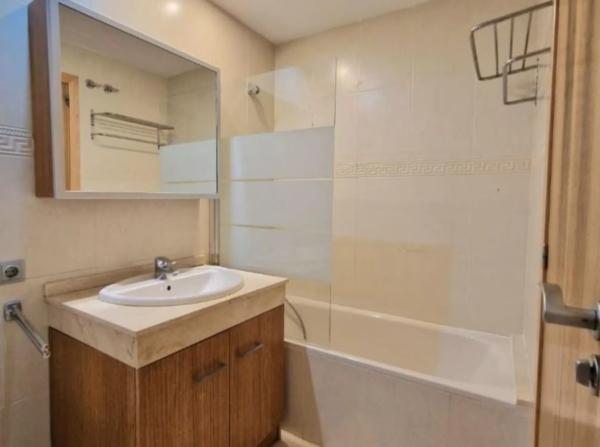 Piso en calle Presidente Adolfo Suárez