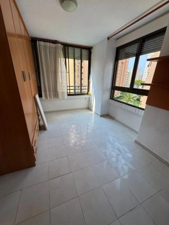 Piso en avenida de Bélgica