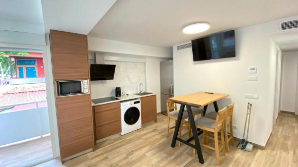 Piso en Playa de Levante