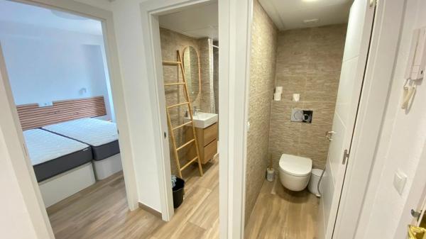 Piso en Playa de Levante