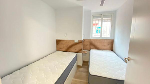 Piso en Playa de Levante