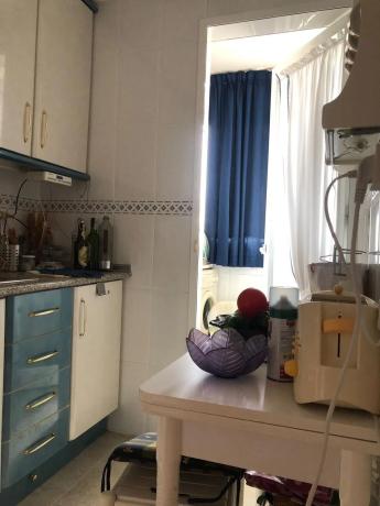 Piso en Pueblo Levante