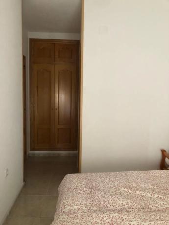 Piso en Pueblo Levante