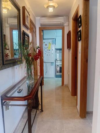 Piso en Pueblo Levante