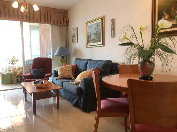 Piso en Pueblo Levante