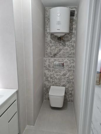 Piso en Centro Urbano