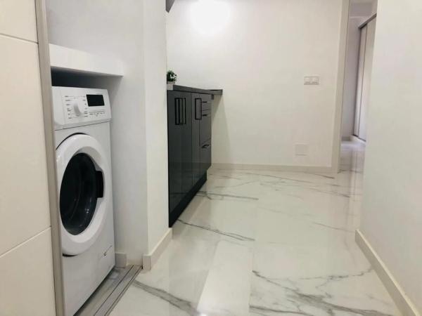 Piso en Centro Urbano