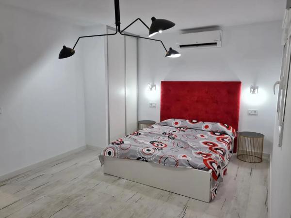 Piso en Centro Urbano