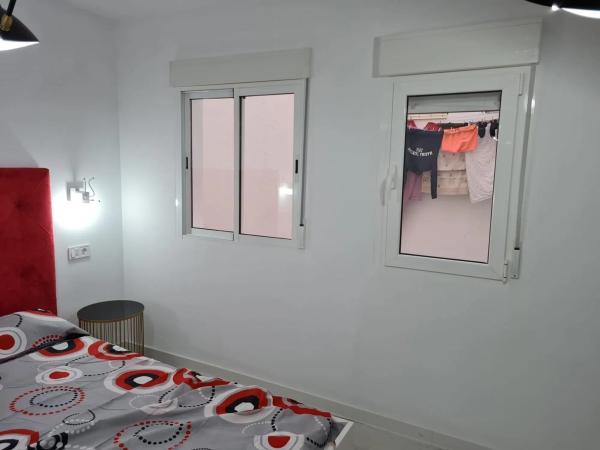 Piso en Centro Urbano