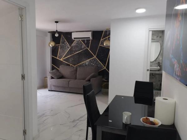 Piso en Centro Urbano