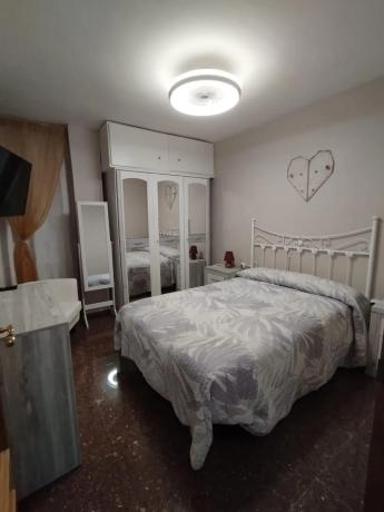 Piso en calle de la Garita