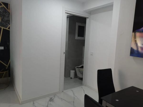 Piso en Centro Urbano