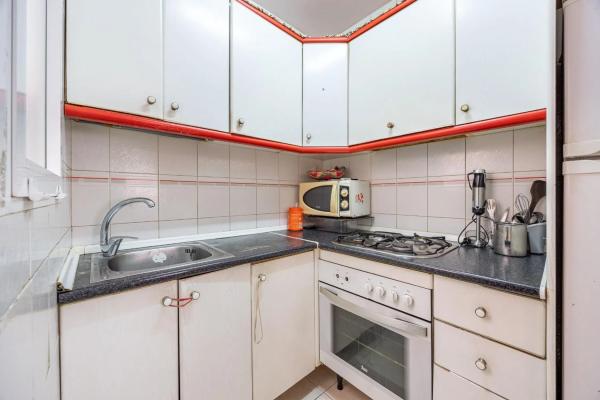 Piso en Pueblo Levante