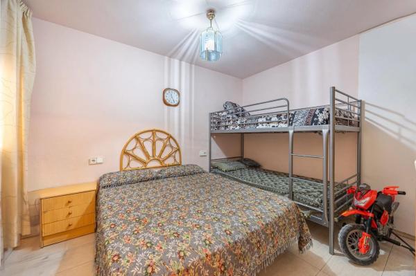 Piso en Pueblo Levante