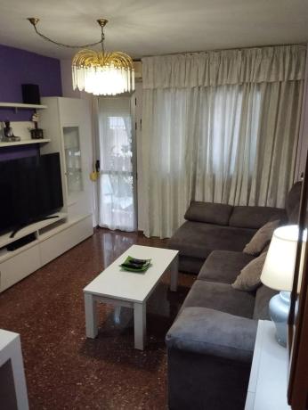 Piso en calle de la Garita