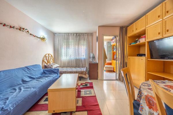 Piso en Pueblo Levante